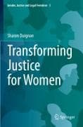Transforming Justice for Women