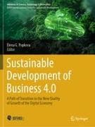 Sustainable Development of Business 4.0