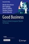 Good Business