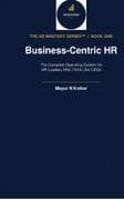 BUSINESS-CENTRIC HR