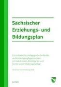 Sächsischer Erziehungs- und Bildungsplan