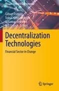 Decentralization Technologies