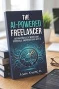 The AI-Powered Freelancer