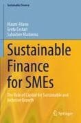 Sustainable Finance for SMEs