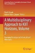 A Multidisciplinary Approach to KIIT Horizons, Volume 3