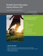 Plunkett's Sports & Recreation Industry Almanac 2027