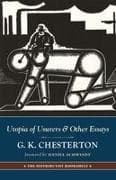 Utopia of Usurers