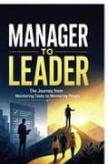 Manager to Leader