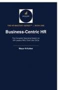 BUSINESS-CENTRIC HR