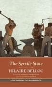 The Servile State