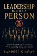 Leadership Is Not a Person