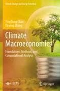 Climate Macroeconomics