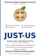 JUST-US / Justice for the Rest of Us