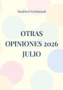 Otras opiniones 2026 julio