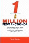 One Million from Photoshop