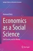 Economics as a Social Science