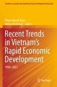 Recent Trends in Vietnam's Rapid Economic Development