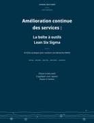 Amélioration continue des services