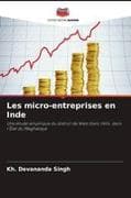 Les micro-entreprises en Inde
