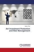 Art Investment Protection and Risk Management