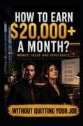 How to Earn $20,000+ a Month Without Quitting Your Job?