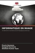 INFORMATIQUE EN NUAGE