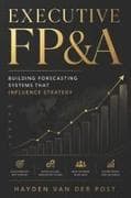Executive FP&A