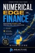 Numerical Edge in Finance