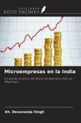 Microempresas en la India