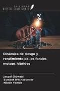 Dinámica de riesgo y rendimiento de los fondos mutuos híbridos