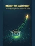 Maximize B2B Saas Revenue