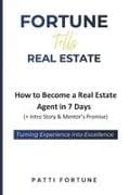 Fortune Tells Real Estate