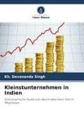 Kleinstunternehmen in Indien