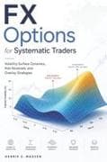 FX Options for Systematic Traders