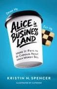 Alice in Businessland