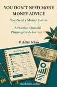 You Don't Need More Money Advice