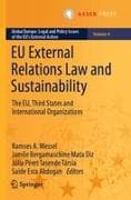 EU External Relations Law and Sustainability