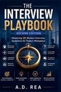 The Interview Playbook 2nd Edition
