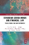 Sovereign Green Bonds and Financial Law