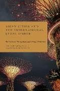Asian Cities and the International Legal Order