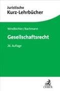 Gesellschaftsrecht