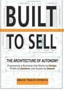 Built To Sell