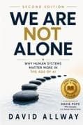 We Are Not Alone