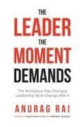 The Leader The Moment Demands