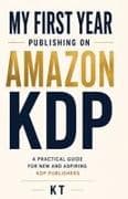 My First Year Publishing on Amazon KDP