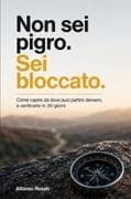 Non sei pigro. Sei bloccato