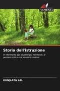 Storia dell'istruzione