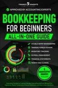 Bookkeeping for Beginners (All-in-One)