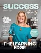 Success Savvy Magazine
