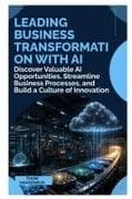 Leading Business Transformation with AI